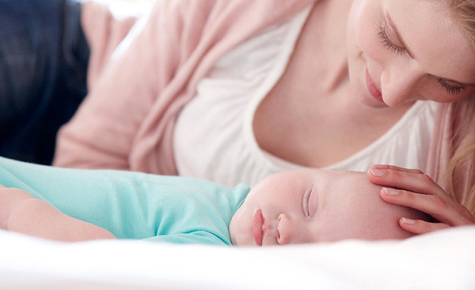 Diversification alimentaire de votre b&eacute;b&eacute;