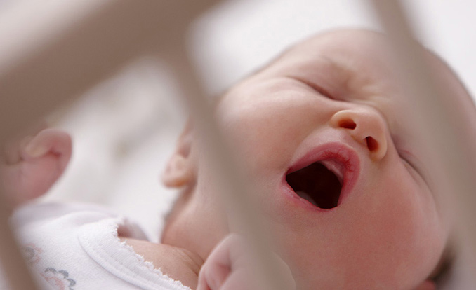 D&eacute;tecter les allergies alimentaires de b&eacute;b&eacute;
