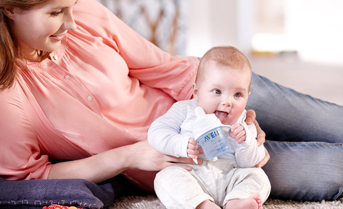 S&rsquo;adapter aux besoins de sommeil de b&eacute;b&eacute;