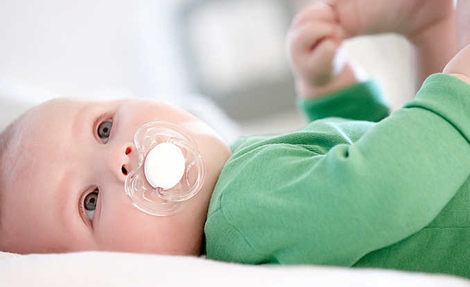 Instaurer la routine du sommeil pour votre b&eacute;b&eacute;