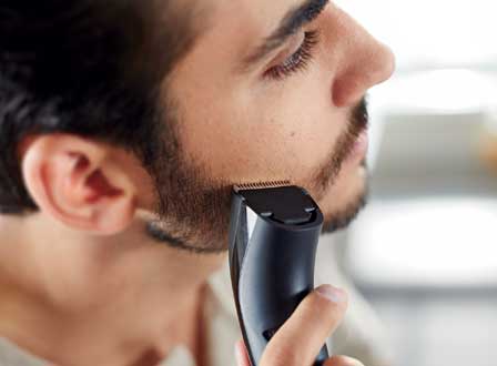 17 hauteurs de coupe verrouillables